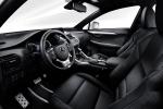 Lexus NX200t by will.i.am 2014 года